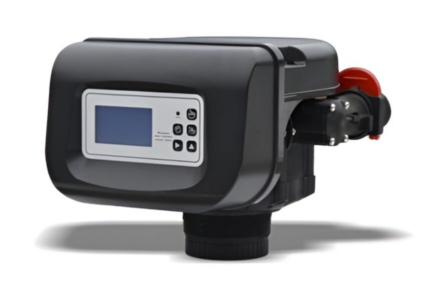 ChiMay JY GR10-1 Softener Valve